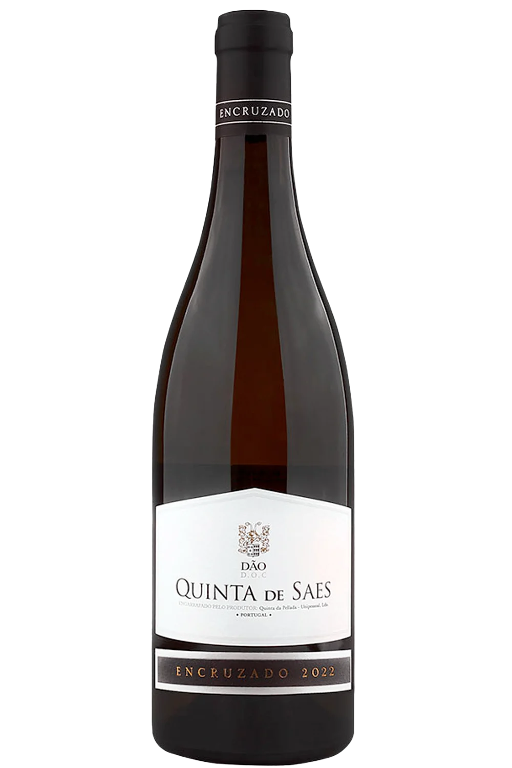 Quinta de Saes Encruzado Blanco Reserva 2022 - Qunta da Pellada