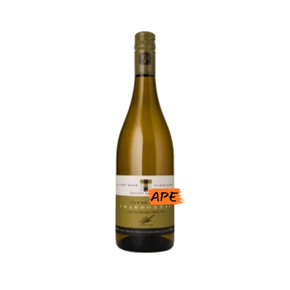 Quarry Road Chardonnay 2020 Tawse Winery - Selecciones
