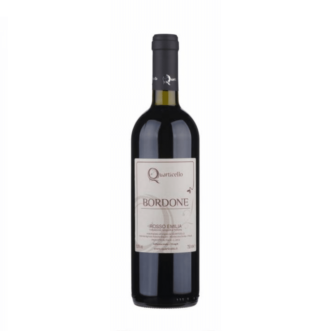 Quarticello Bordone 2018 - Selecciones