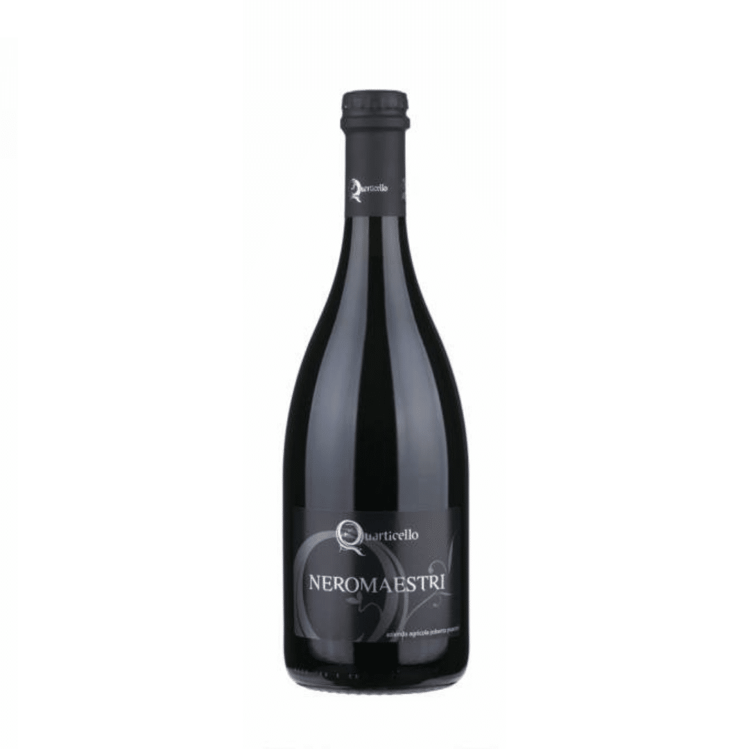 Quarticello Neromaestri 2017 Magnum - Selecciones