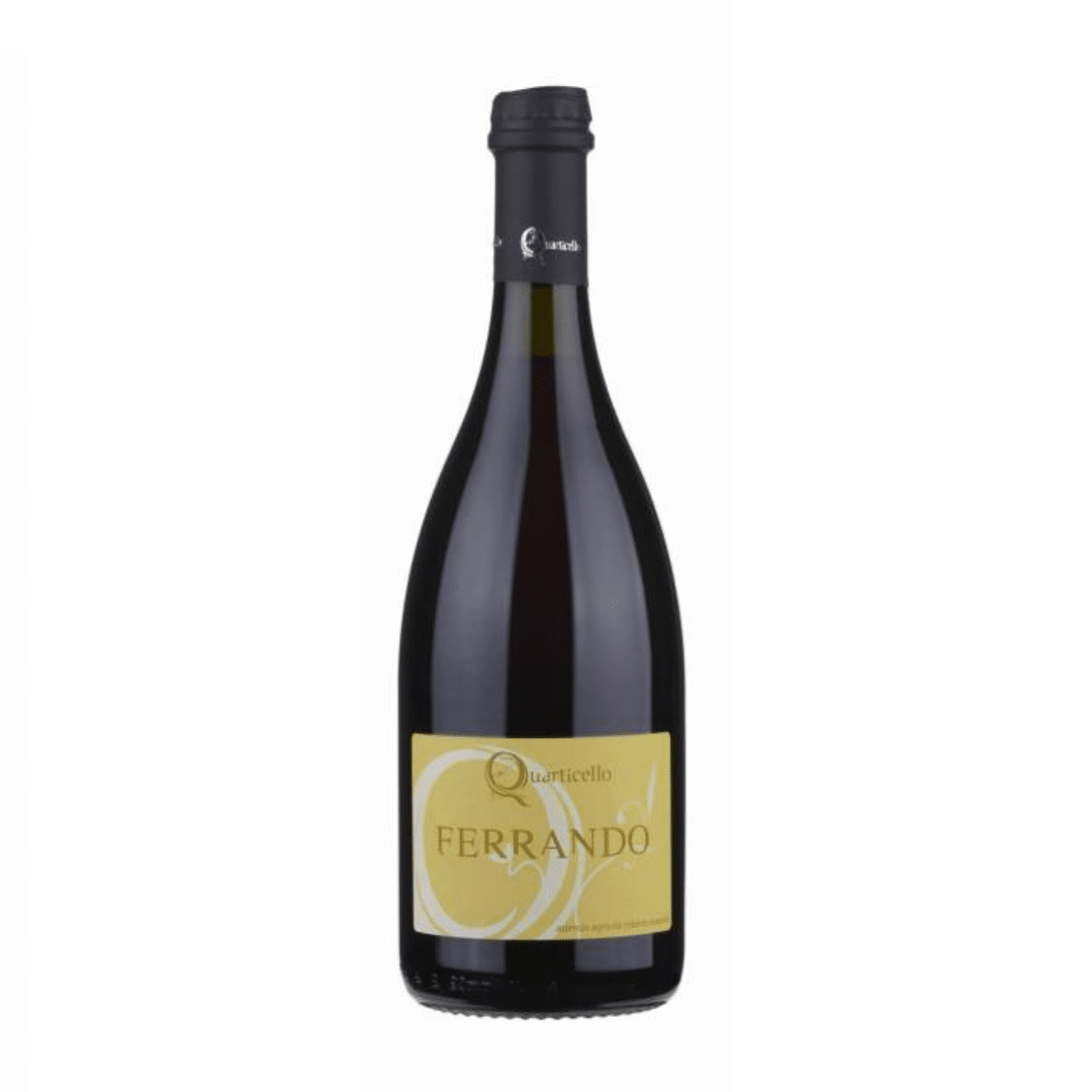 Quarticello Ferrando 2021 Magnum - Selecciones