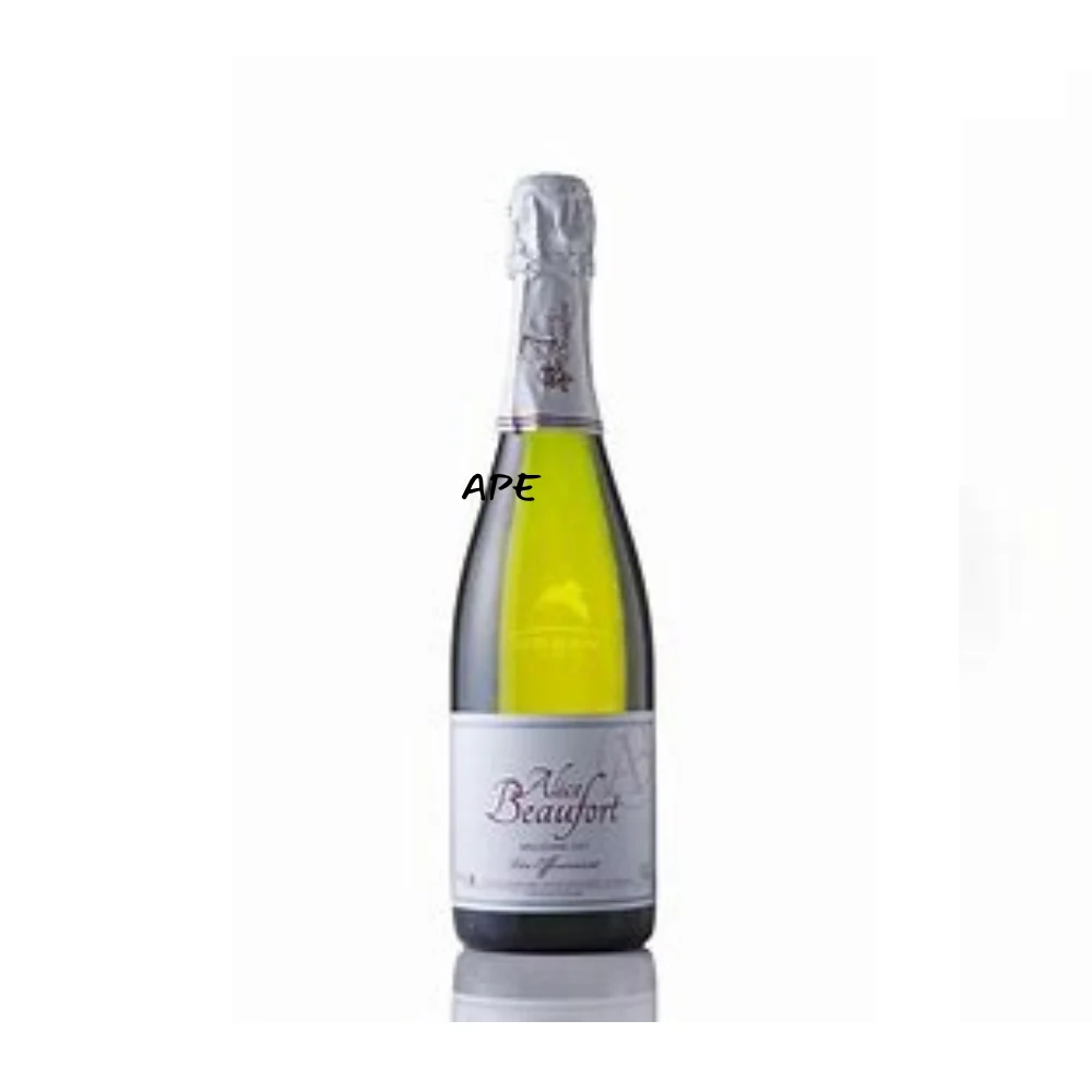 Champagne Brut 2016 Quentin Beaufort - Selecciones