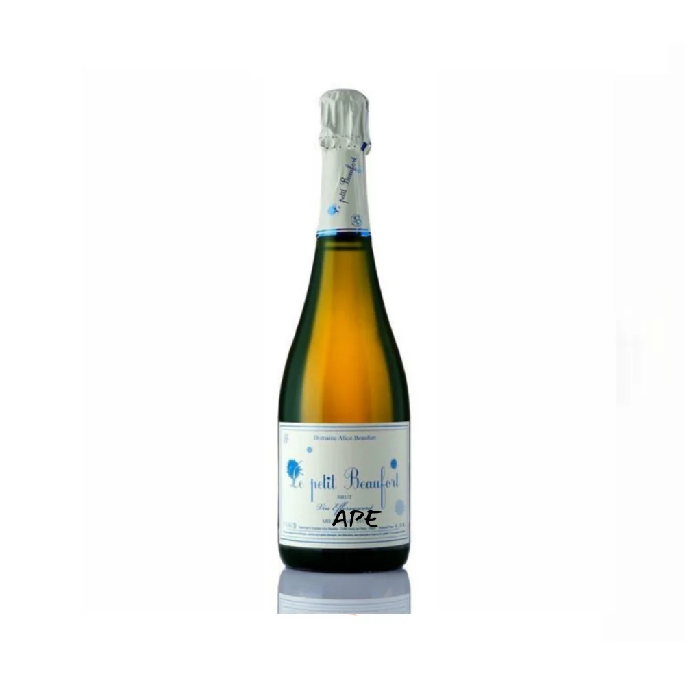 Le Petit Beaufort 2016 Alice Beaufort - Selecciones