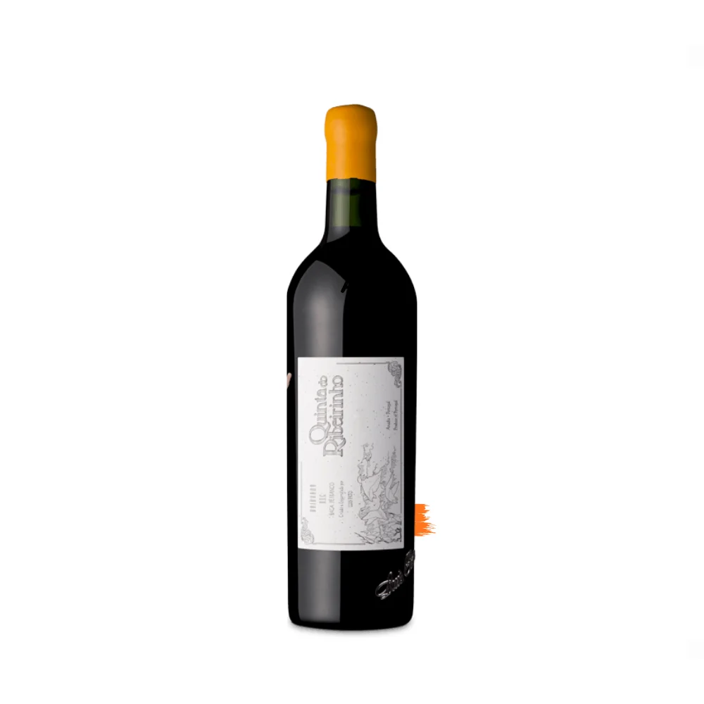 Quinta do Ribeirinho Pé Franco 2019 Luis Pato - Selecciones