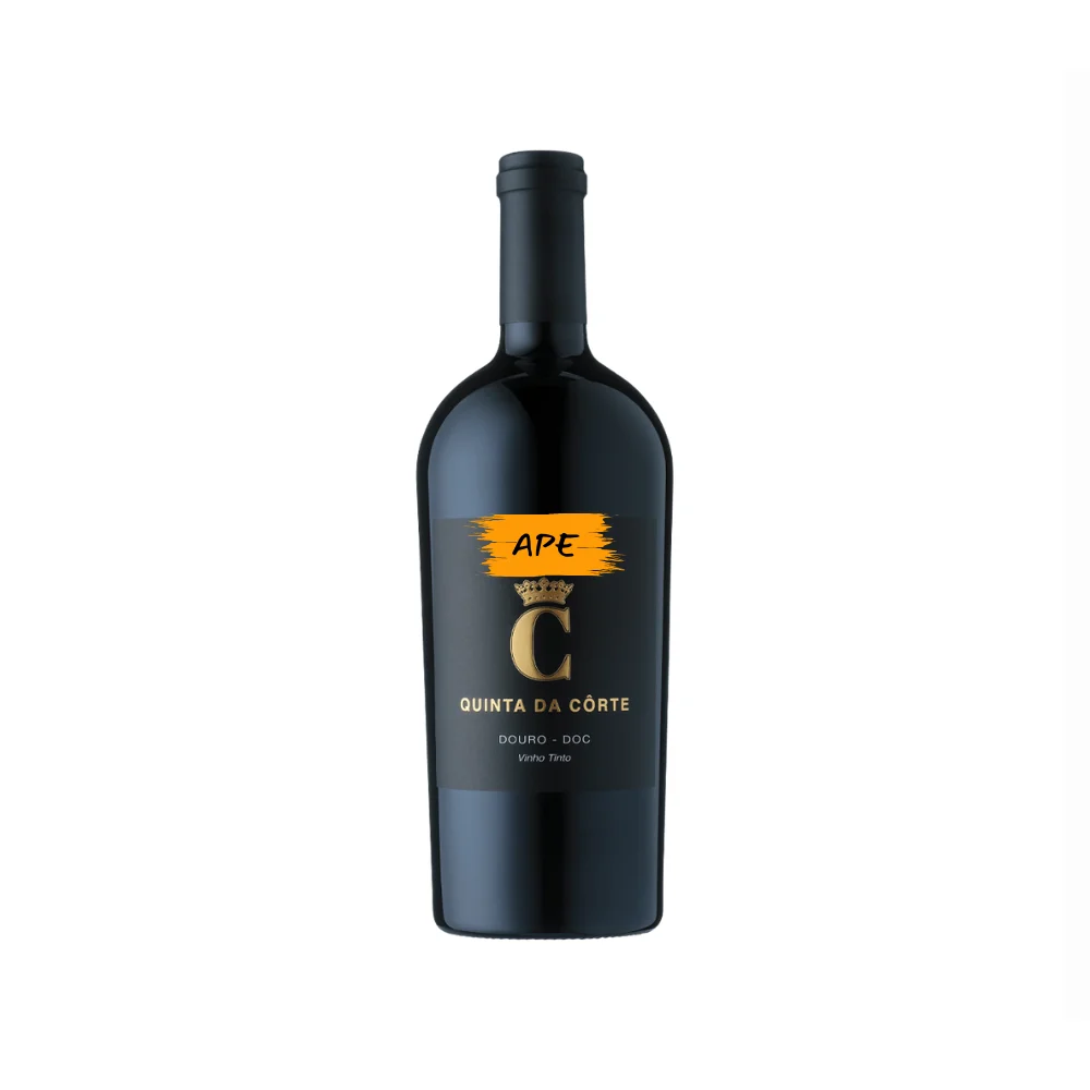 Douro Gran Reserva 2014 Quinta da Corte - Selecciones