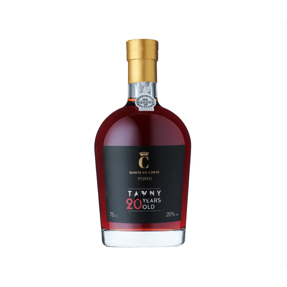 Porto Tawny 20 Anni Quinta da Corte - Selecciones
