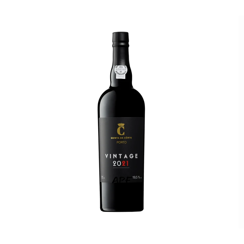 Porto Vintage 2021 Quinta da Corte - Selecciones