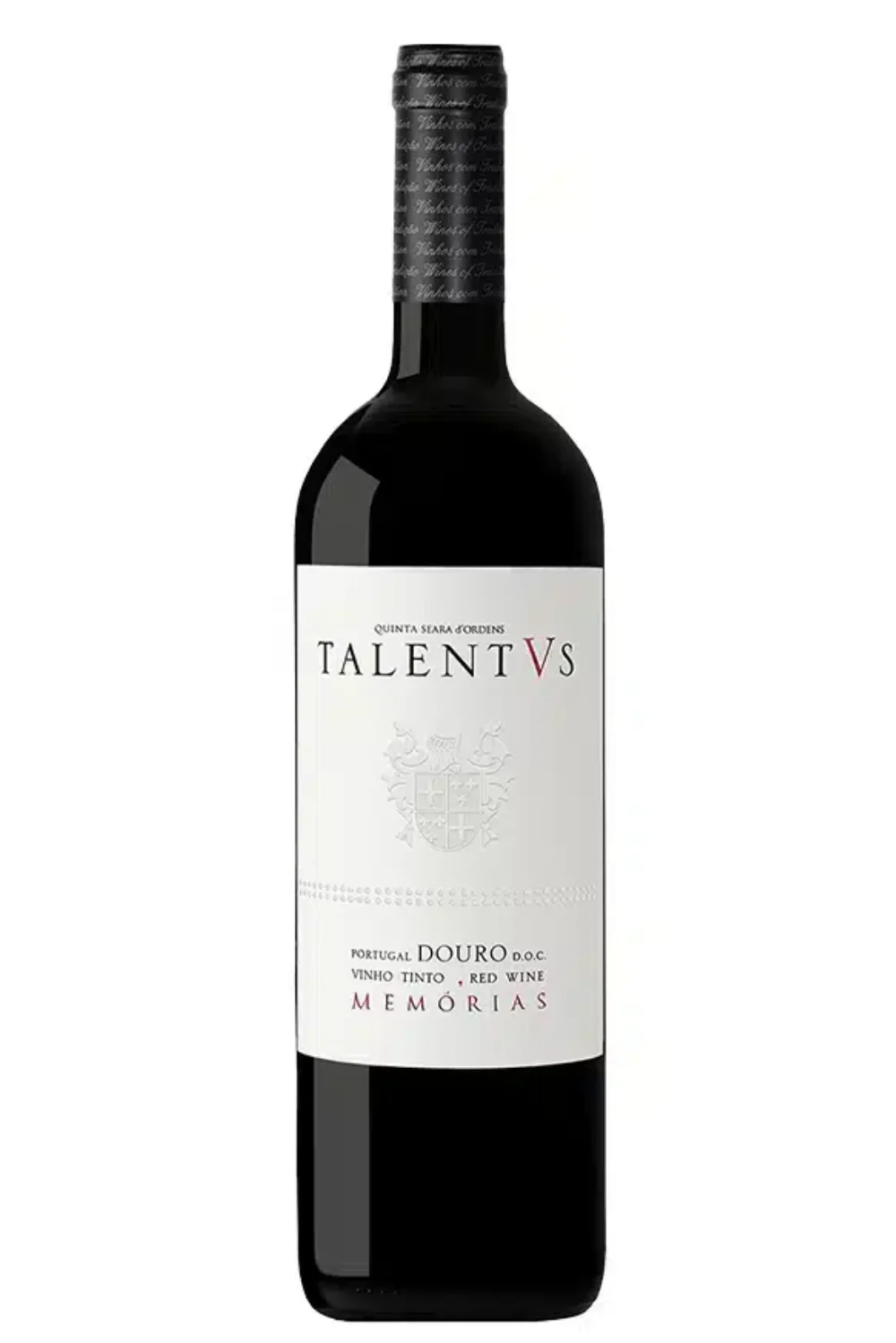 Talentvs Memories Red 2020 - Quinta Seara D'Ordens