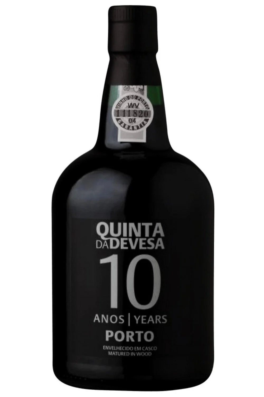 Quinta da Devesa 10 Anos Tawny 3 Litros