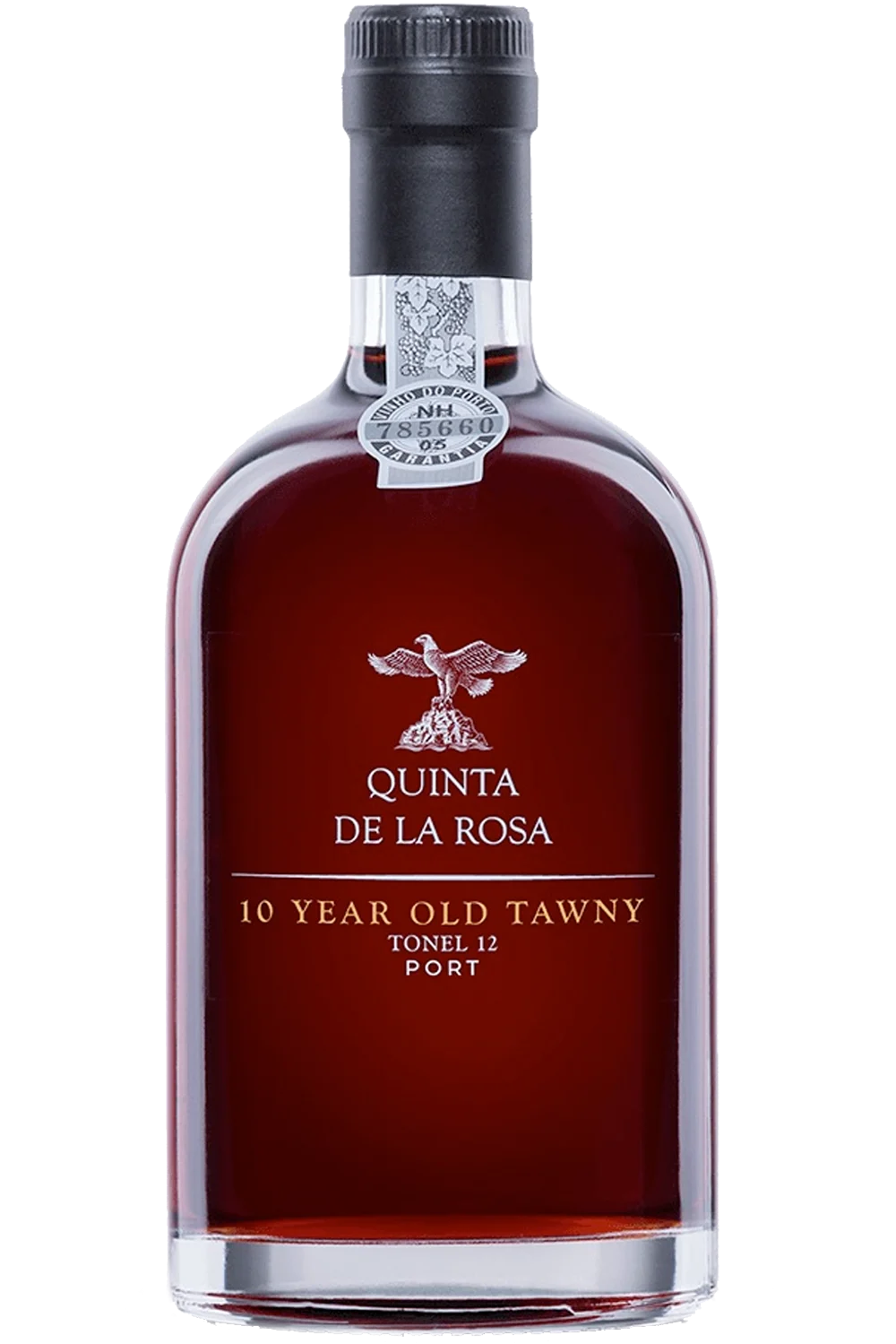 Porto Quinta de La Rosa 10 Anos