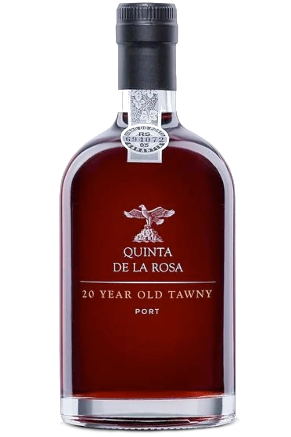 Porto Quinta de La Rosa Tawny 20 Ans