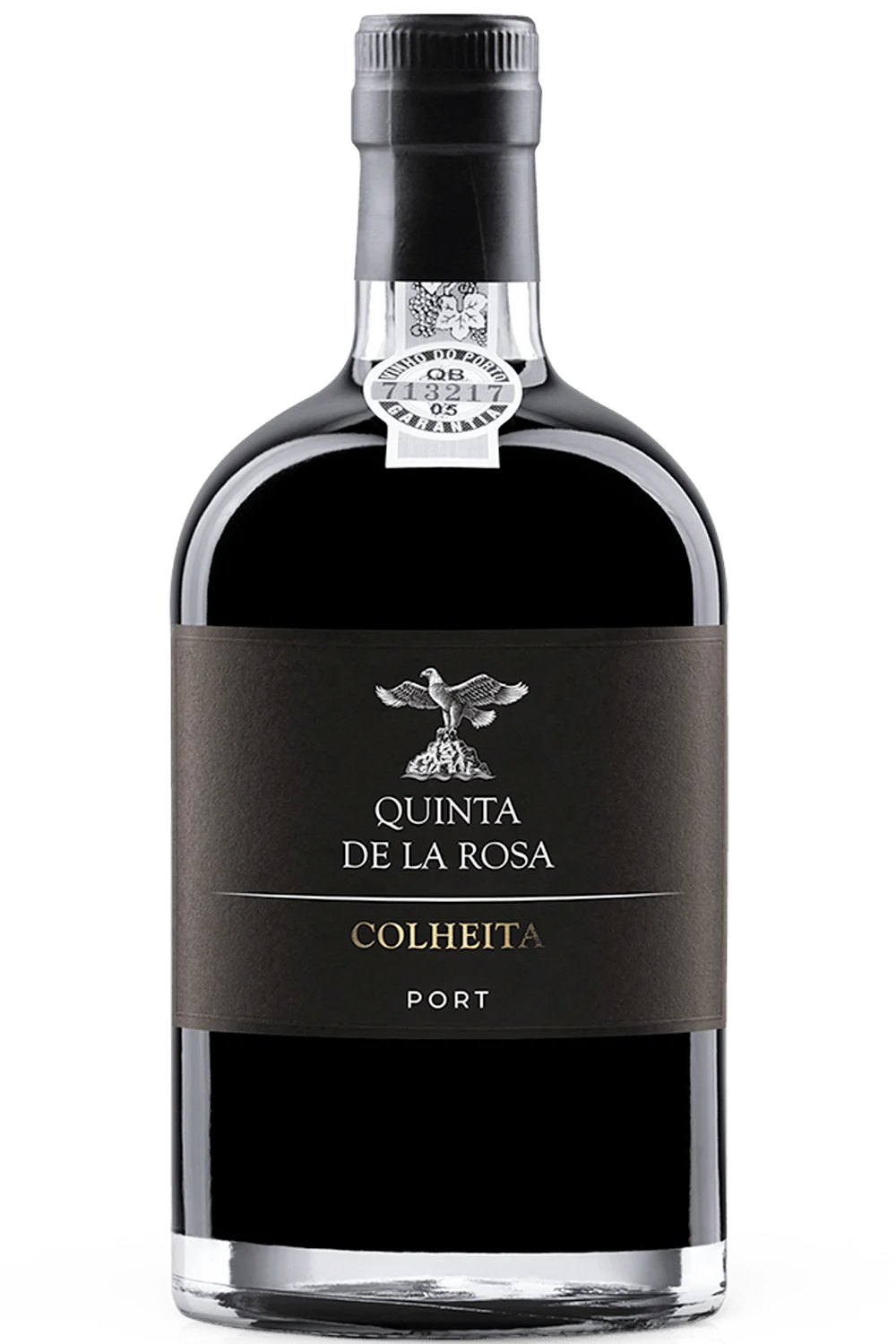 Porto Quinta de La Rosa Harvest 2009