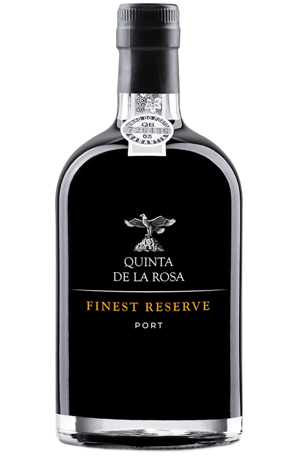 Porto Quinta de La Rosa Finest Reserve