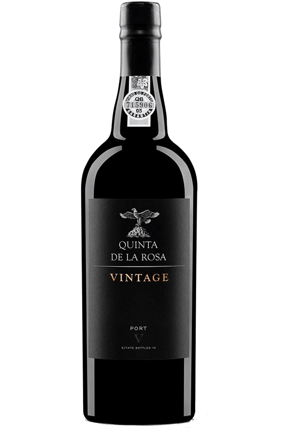 Porto Quinta de La Rosa Vintage 2014
