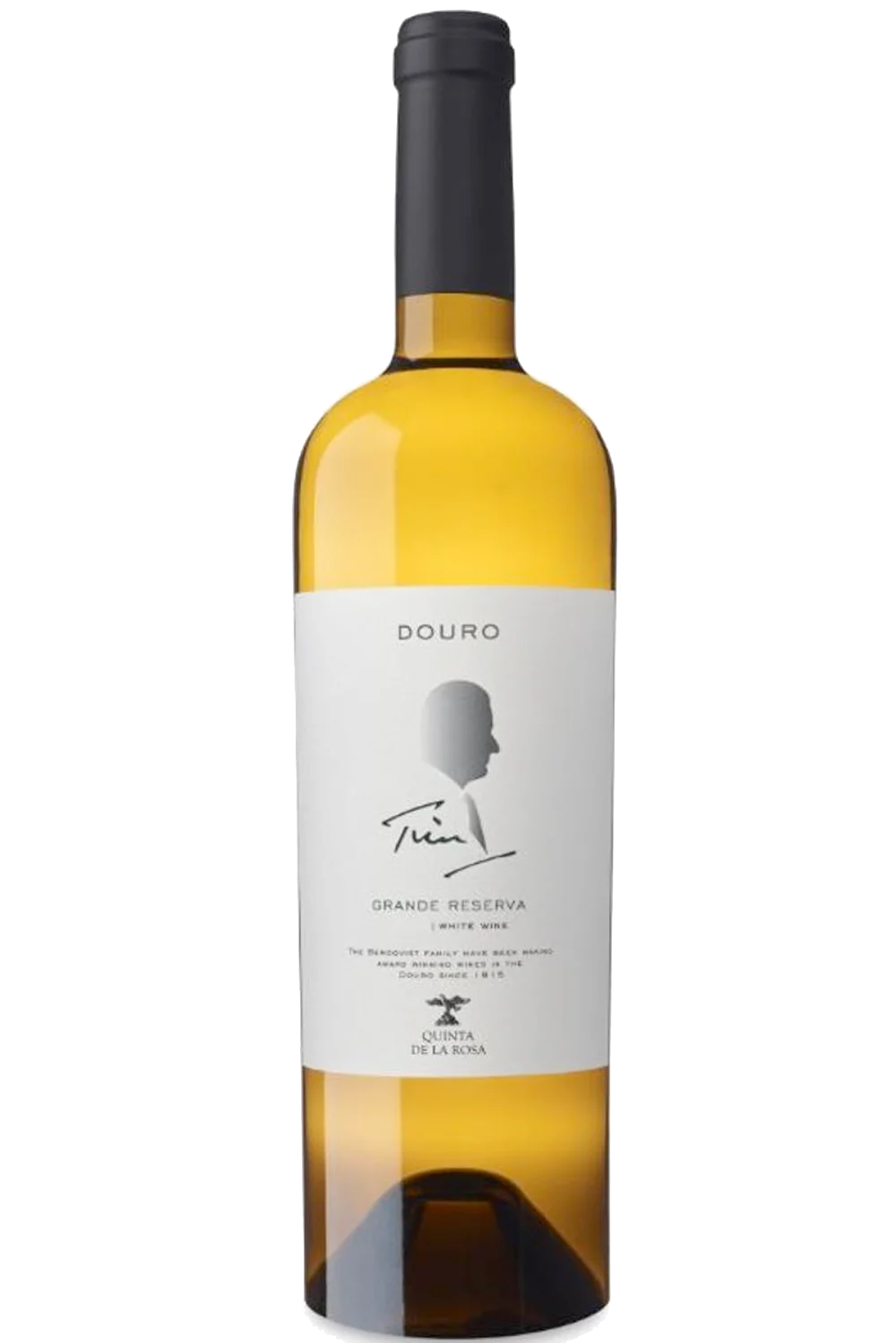 Quinta de La Rosa Tim Grande Reserva Blanco 2019