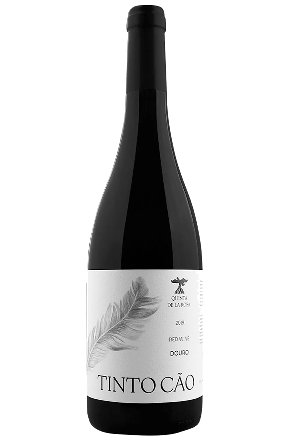 Quinta de La Rosa Rouge Cão 2019