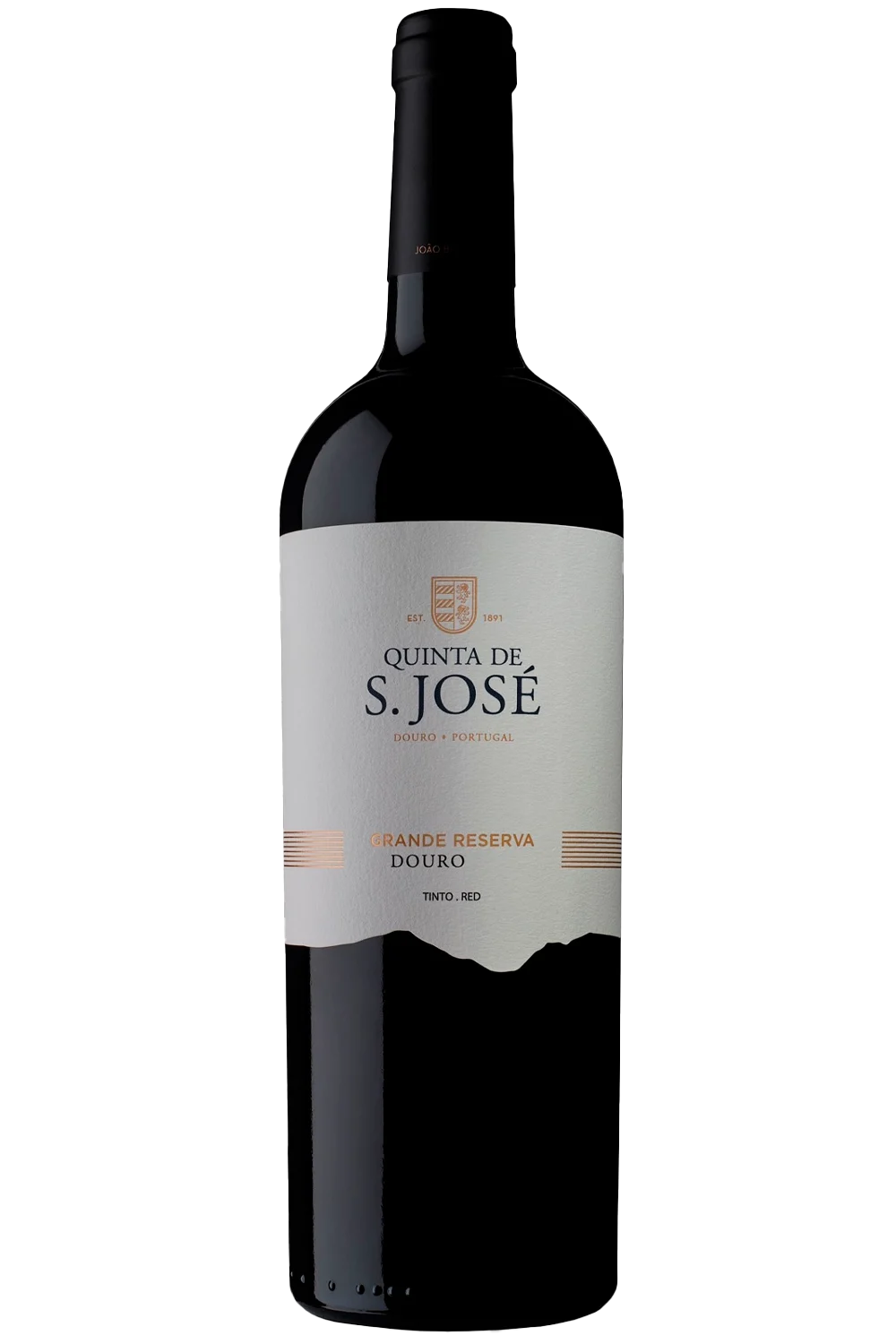 Quinta de S. José Grande Reserva Rouge Magnum 2019 - Quinta de São José