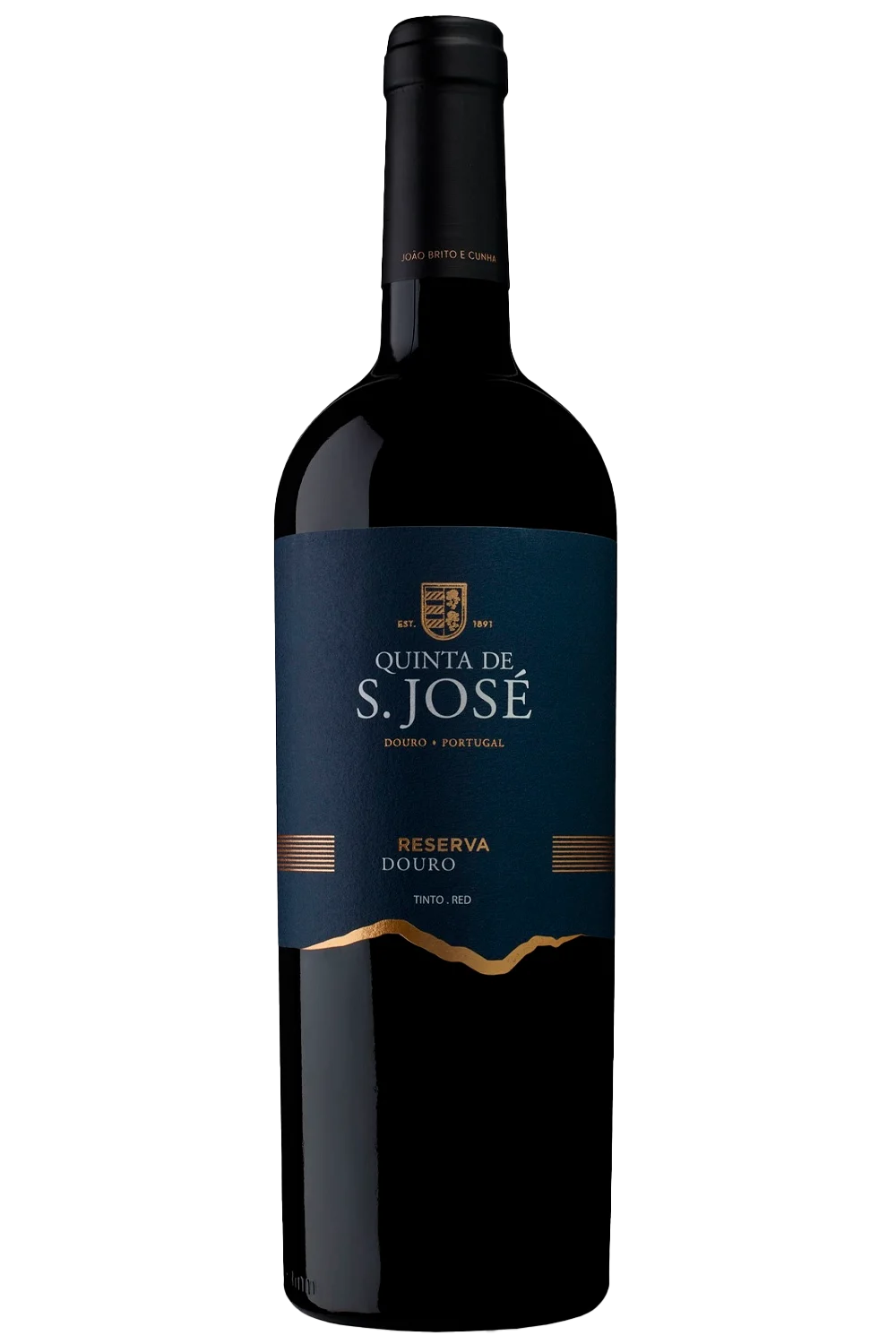 Quinta de S. José Reserva Roja Magnum 2018 - Quinta de São José