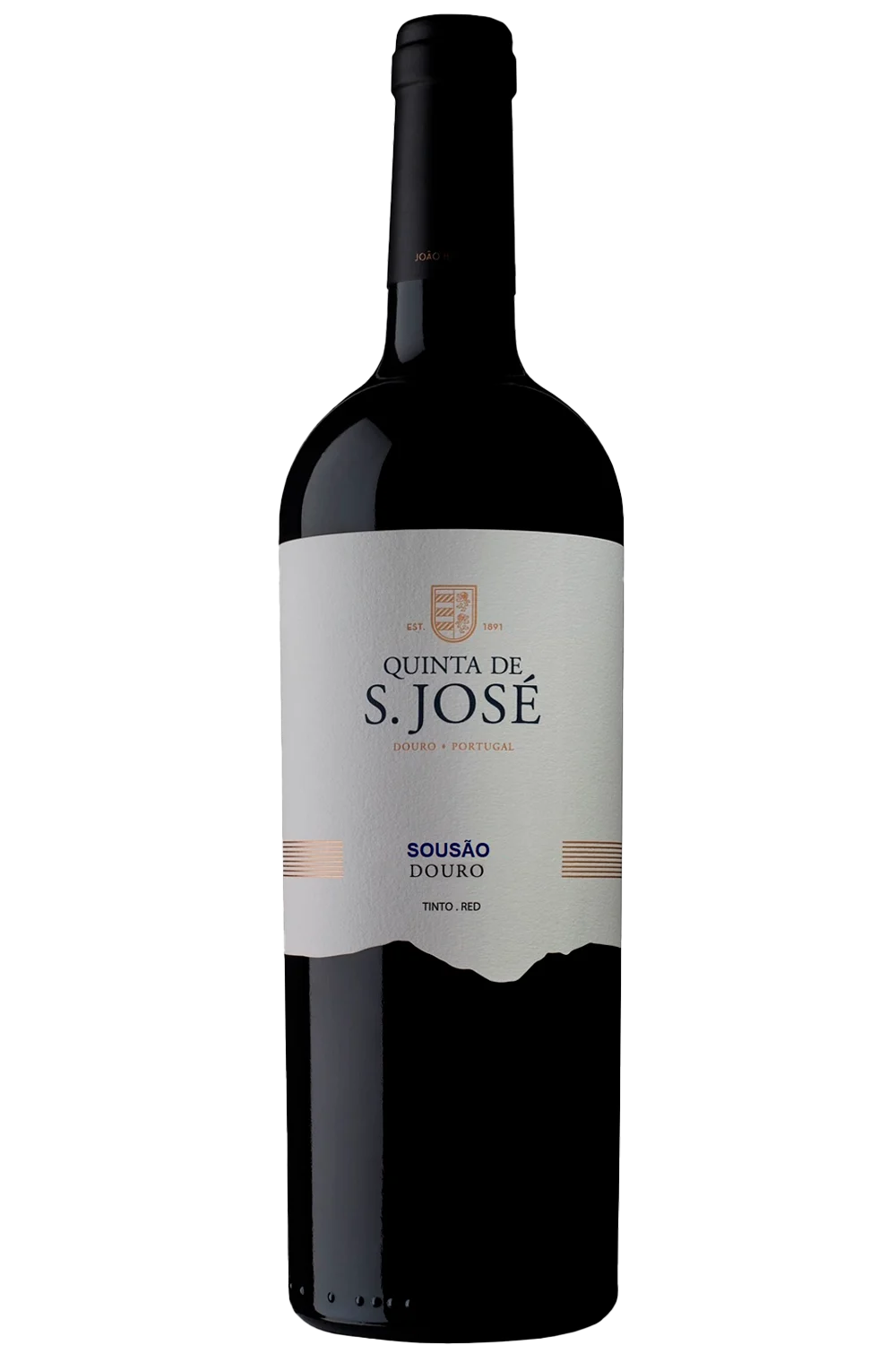 Quinta de S. José Sousão Red 2019 - Quinta de São José