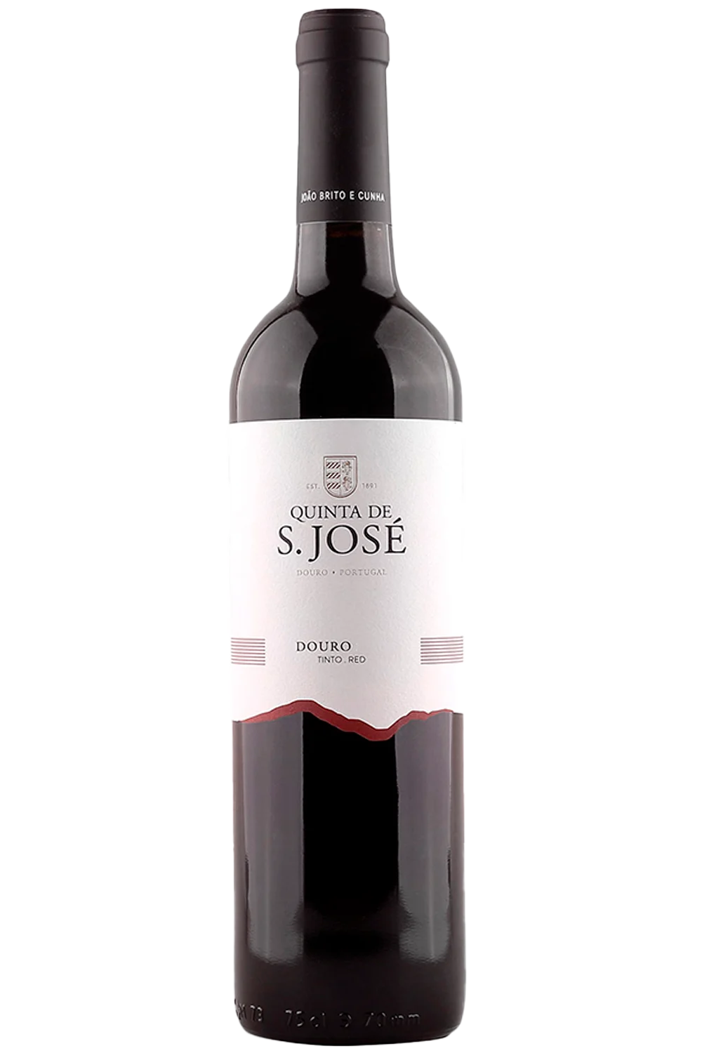 Quinta de S. José Red Magnum 2020 - Quinta de São José