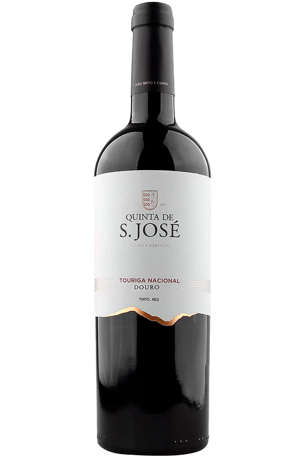 Quinta de S. José Touriga Nacional 2019 - Quinta de São José