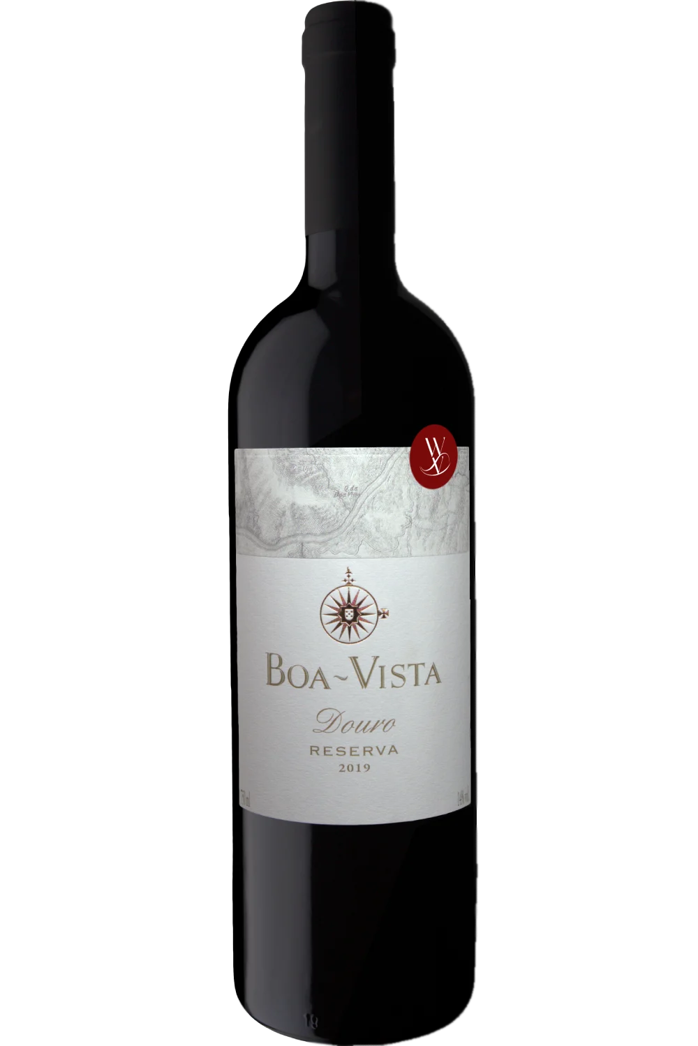 Quinta da Boavista Reserva Roja 2019