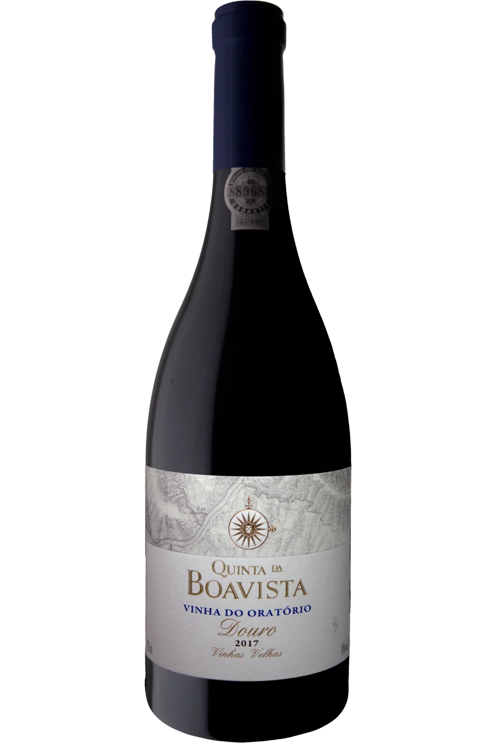 Quinta da Boavista Vinha do Oratório Red 2017