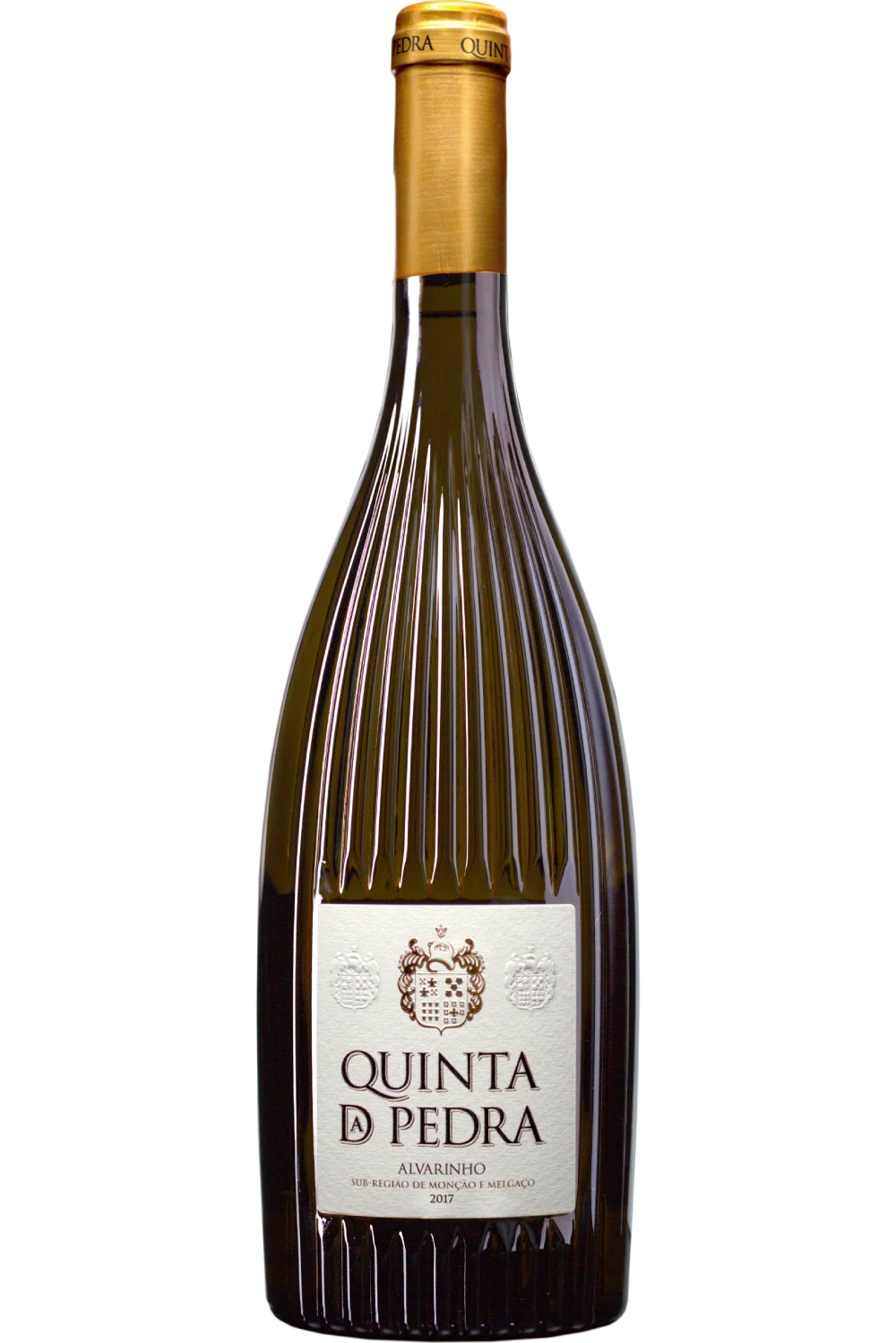 Quinta da Pedra Alvarinho White 2017 - Idealdrinks