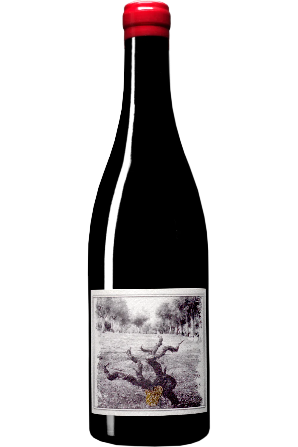Quinta da Pellada Muleta Roja 2017