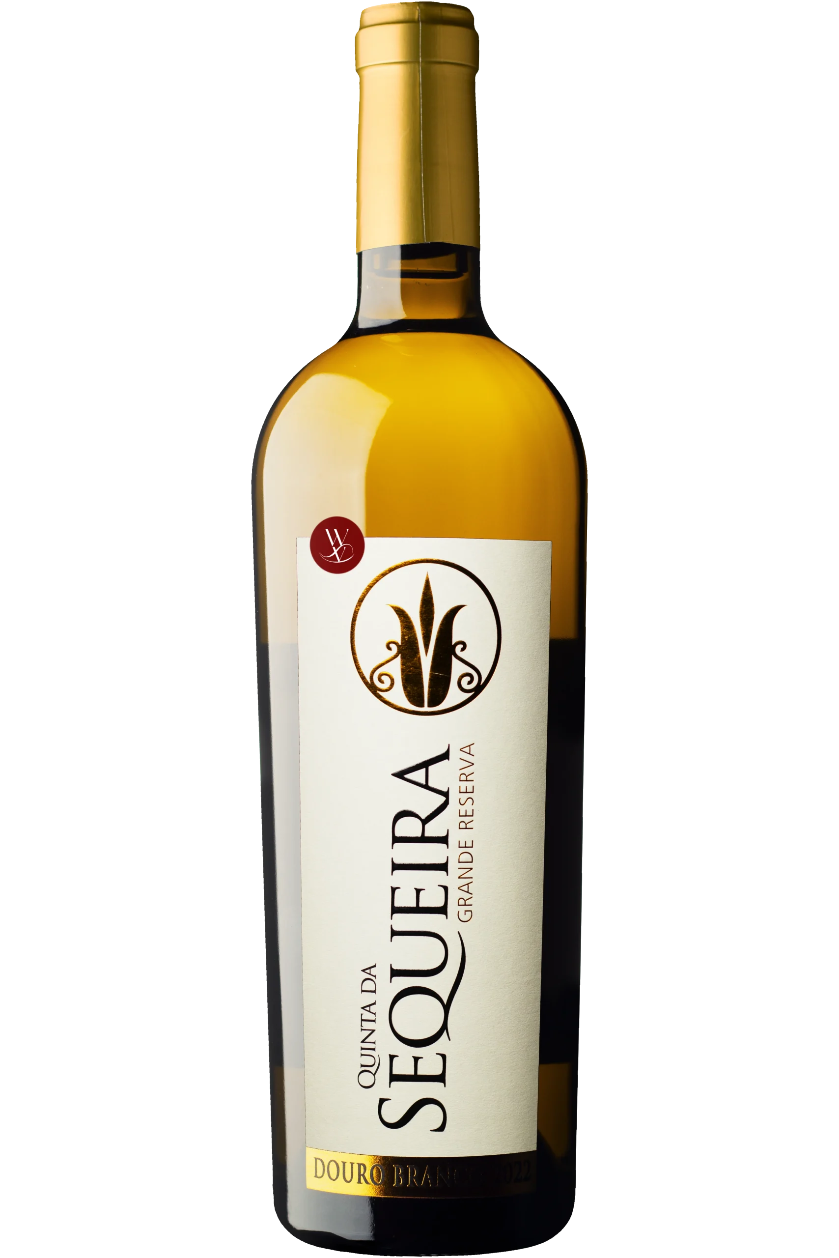 Quinta da Sequeira Grande Reserva Blanc 2022