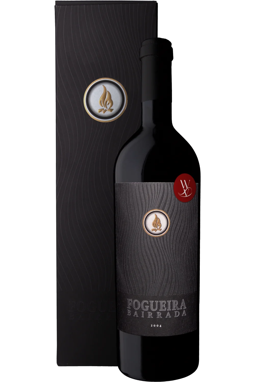 Quinta das Bágeiras Fogueira Roja 2004