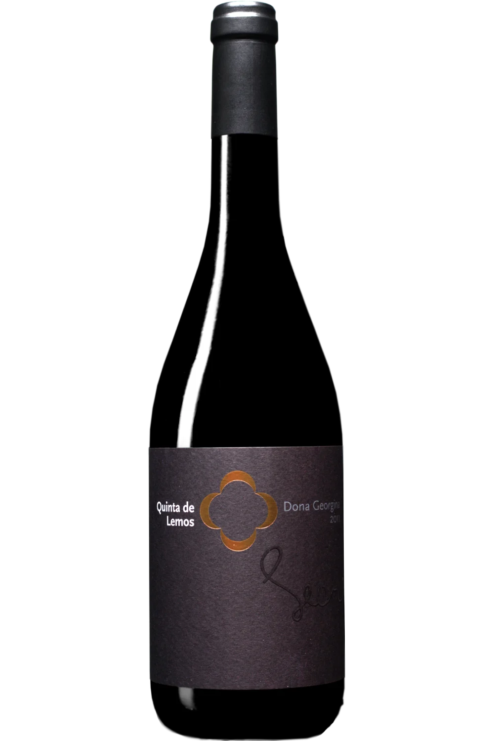 Quinta de Lemos Doña Georgina Roja 2011