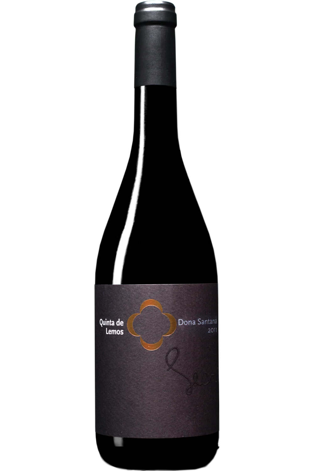 Quinta de Lemos Doña Santana Roja 2011