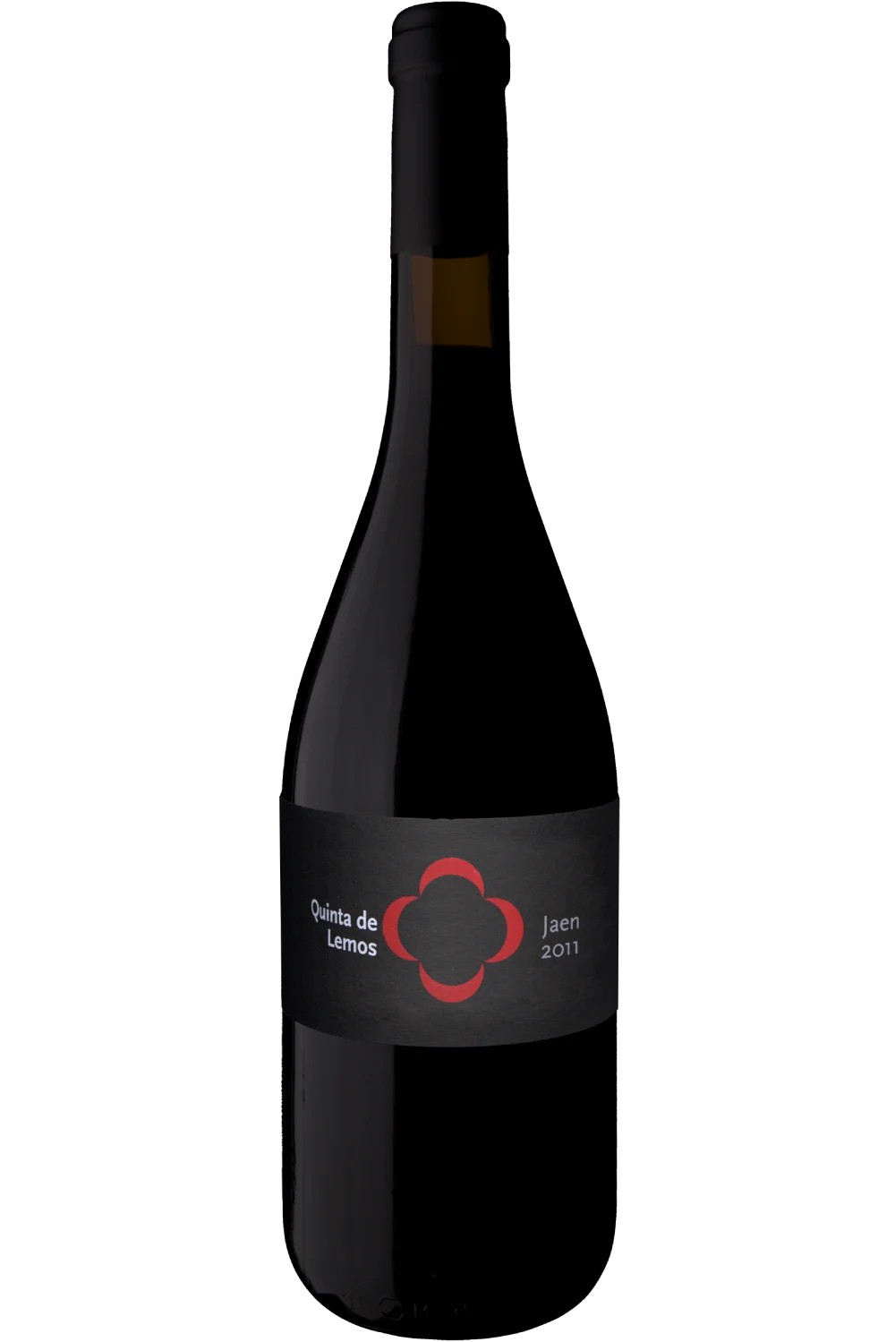 Quinta de Lemos Jaén Roja 2011