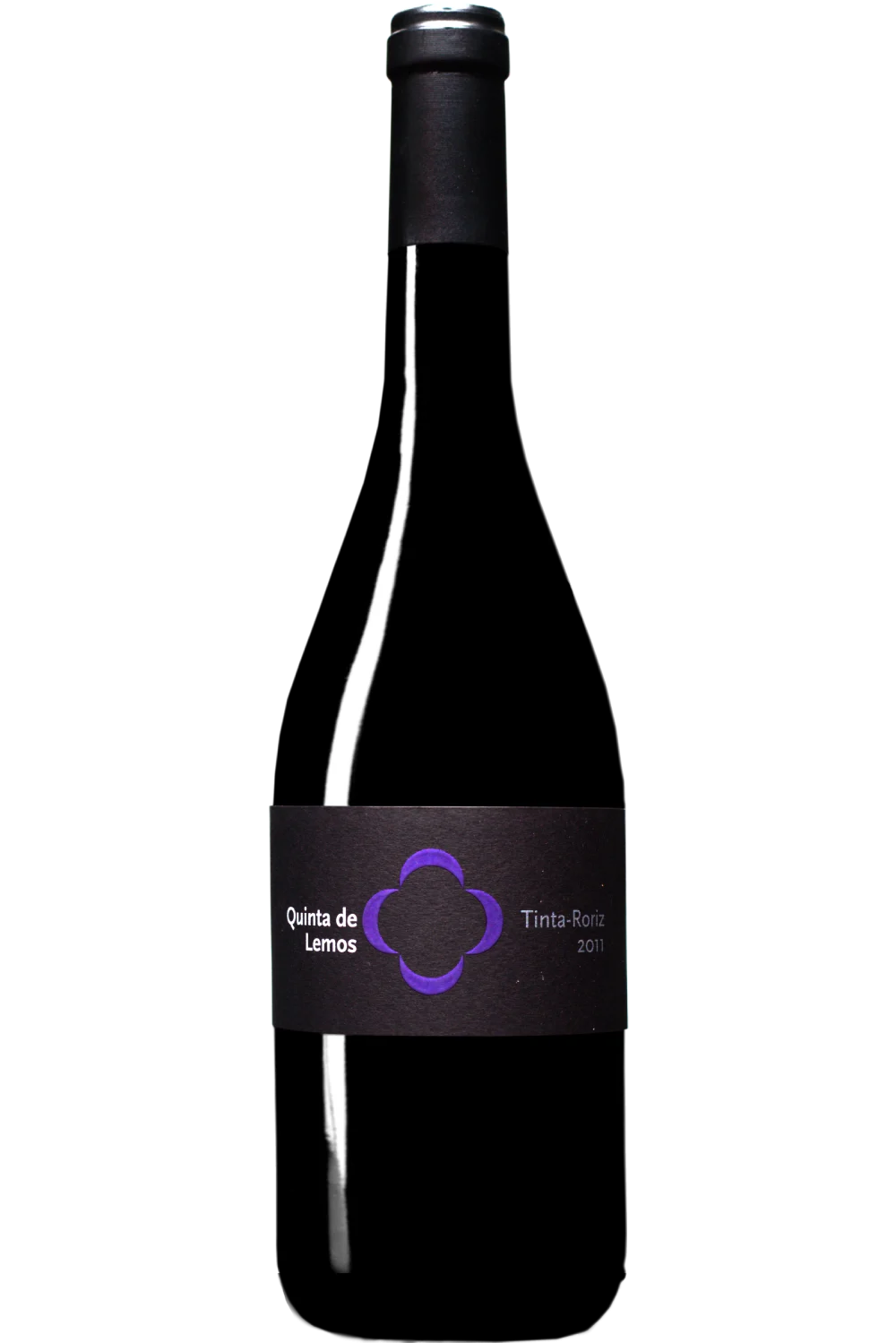 Quinta de Lemos Tinta-Roriz Roja 2011