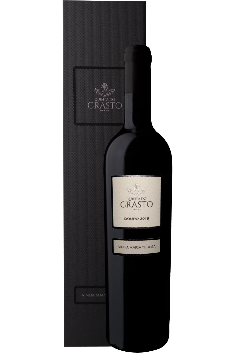 Quinta do Crasto Vinha Maria Teresa Rouge 2018