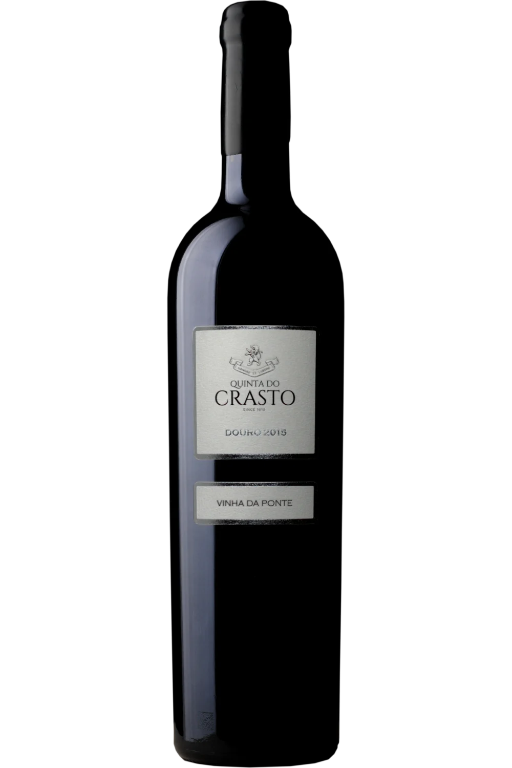 Quinta do Crasto Vinha da Ponte Roja 2015