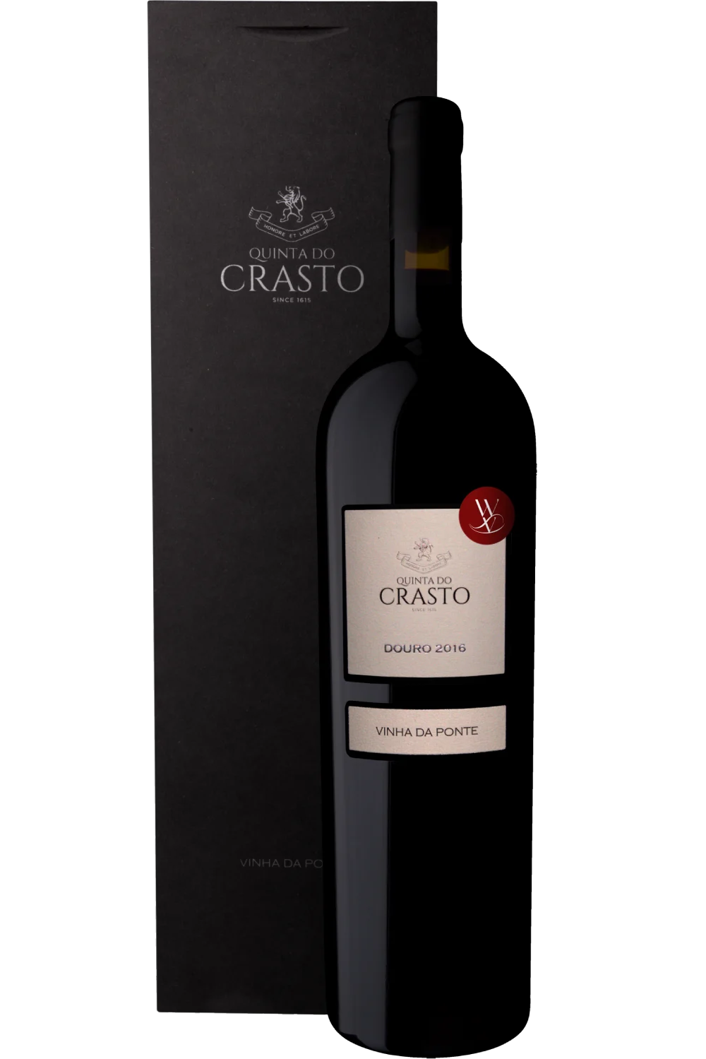 Quinta do Crasto Vinha da Ponte Roja Magnum 1.5L 2016