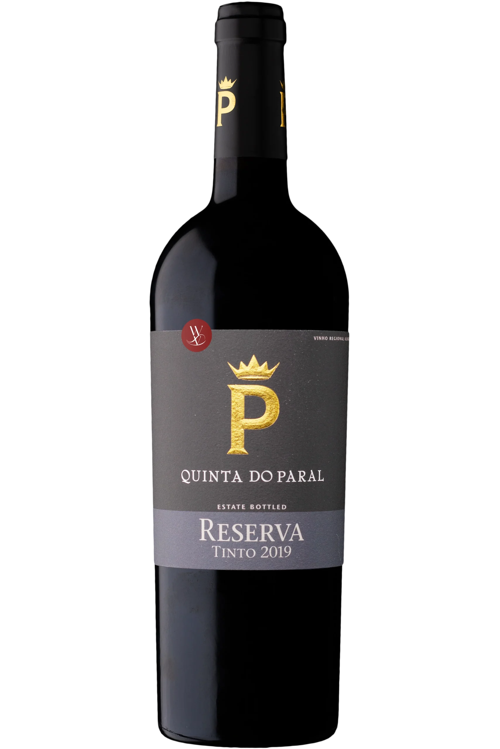 Quinta do Paral Reserva Tinto 2019