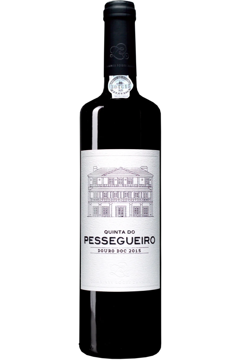 Quinta do Pessegueiro Roja 2015