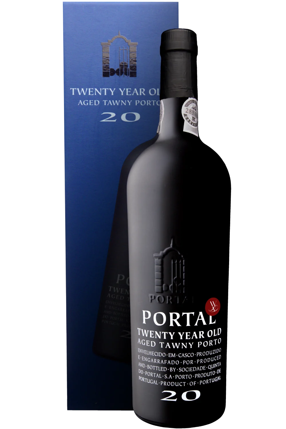 Quinta do Portal 20 Years