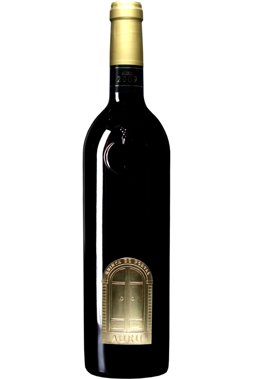 Quinta do Portal Auru Rouge 2009