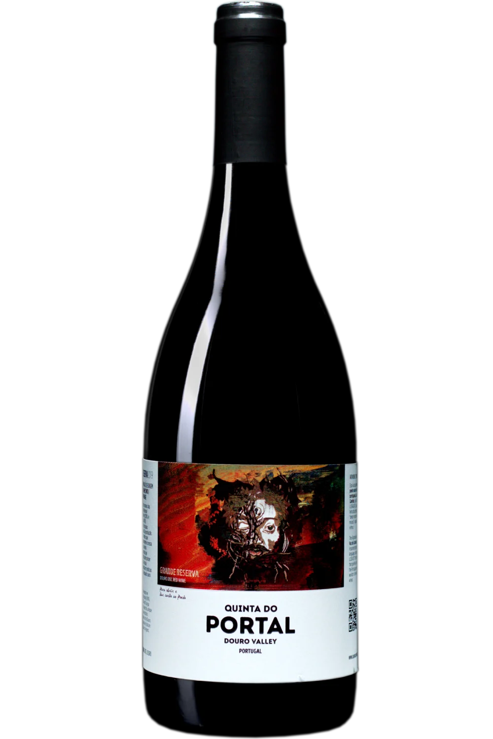 Quinta do Portal Grande Reserva Rot 2019