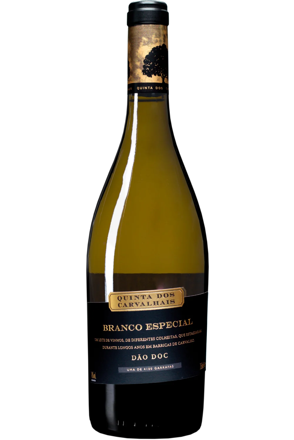 Quinta dos Carvalhais Blanco Especial NV