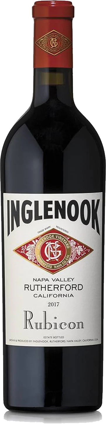 Inglenook - Rutherford Napa Valley Rubicon 2017