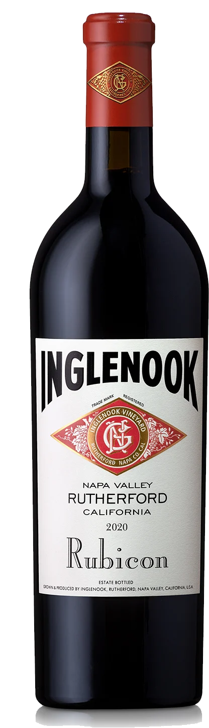 Inglenook - Rutherford Napa Valley Rubicon 2020