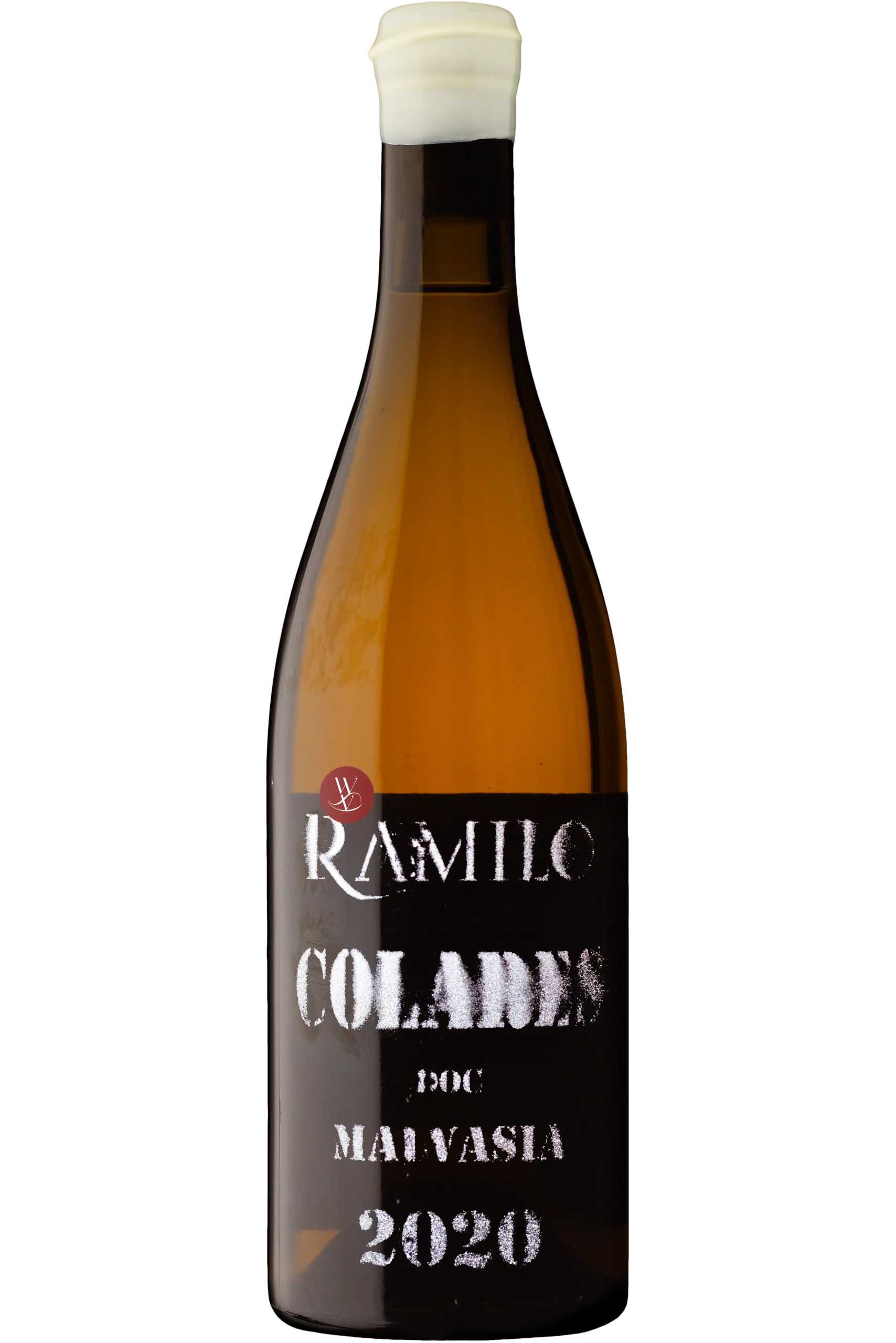 Ramilo Colares Malvasia Blanc 2020