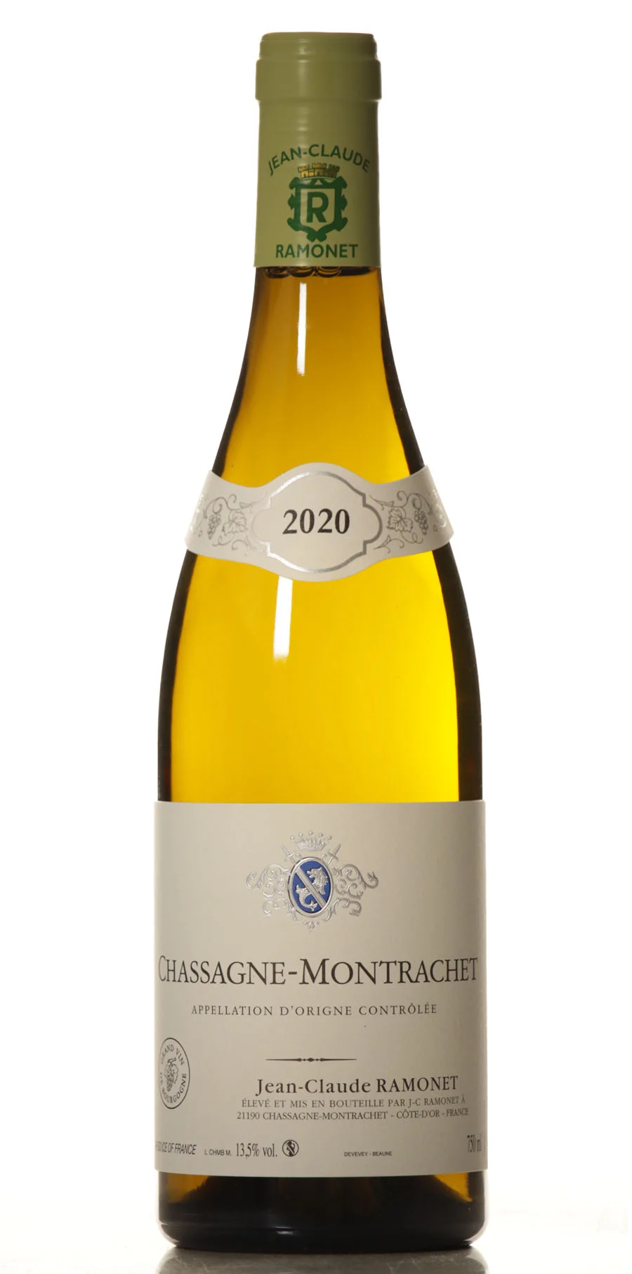 Ramonet Chassagne Montrachet 2020 - Vineut