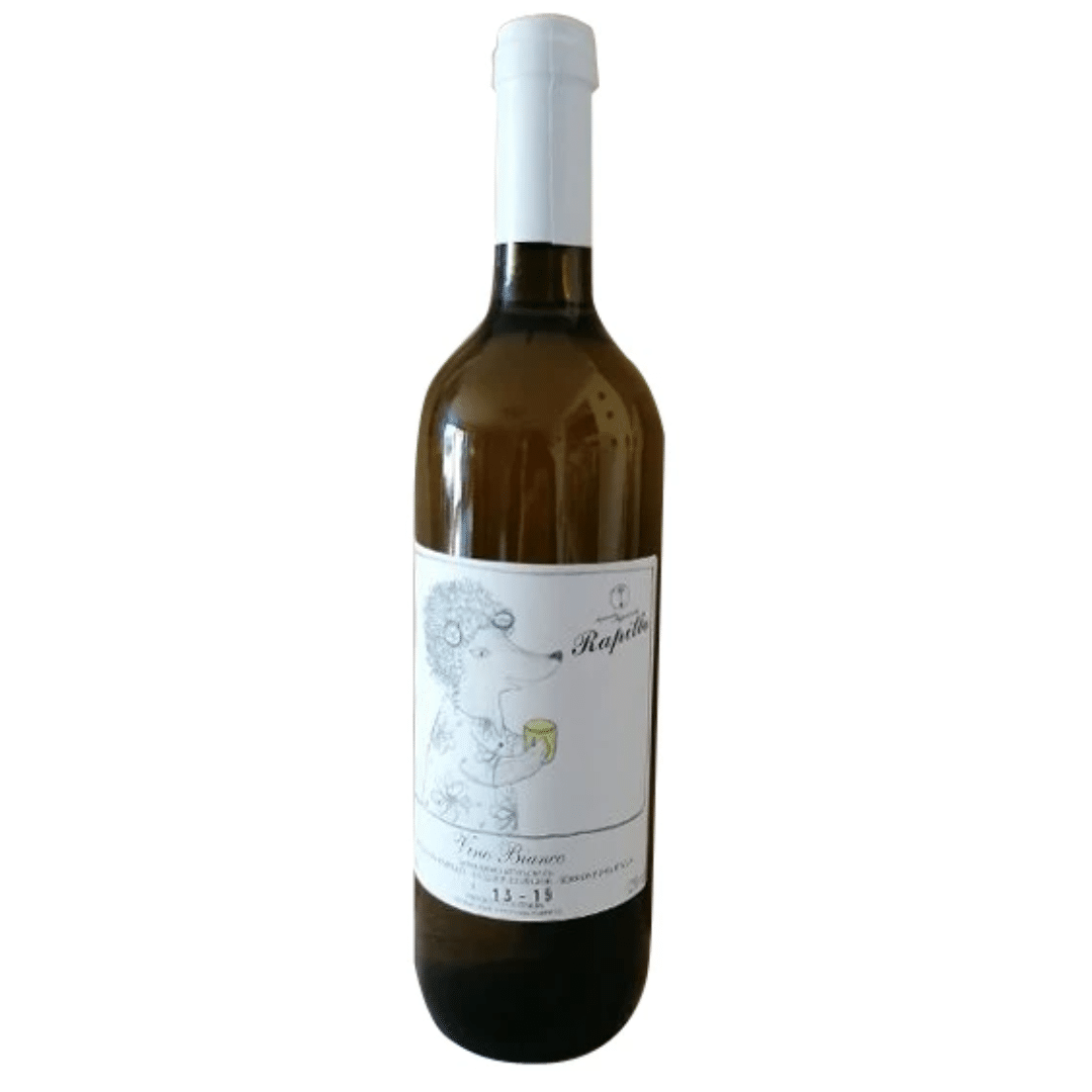 Rapillo Bianco 2020 - Selecciones