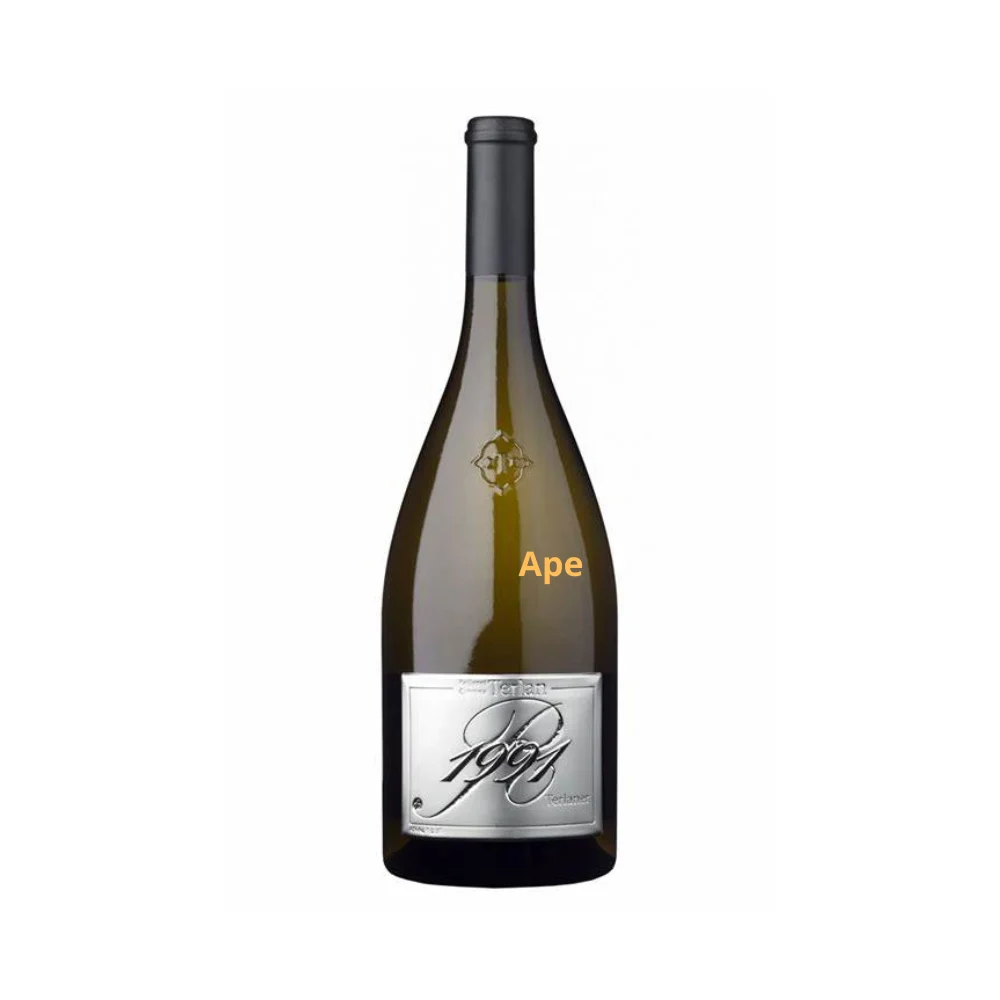 Rarity 1991 Terlan - Selecciones